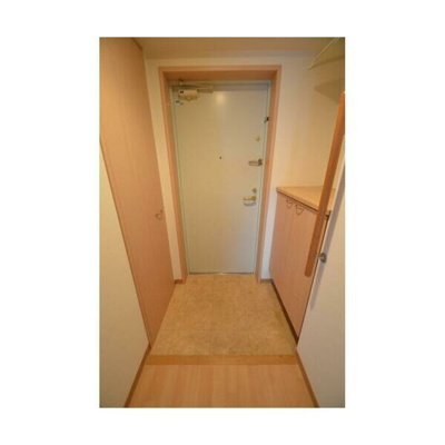 【玄関】 | 鈴の音