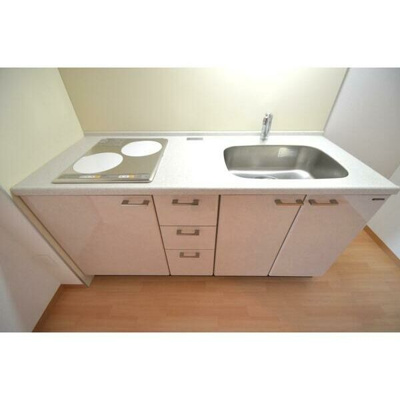 【キッチン】 | 鈴の音