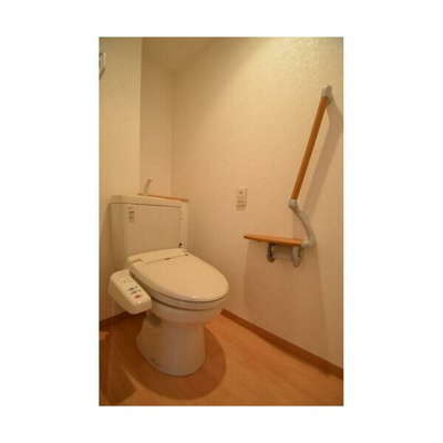 【トイレ】 | 鈴の音