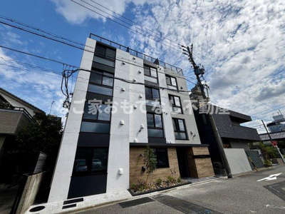 【外観】 | Amirl Premier Heian-dori 