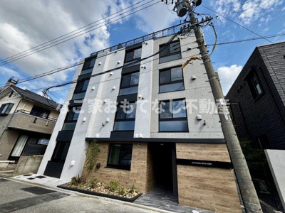 【外観】 | Amirl Premier Heian-dori 