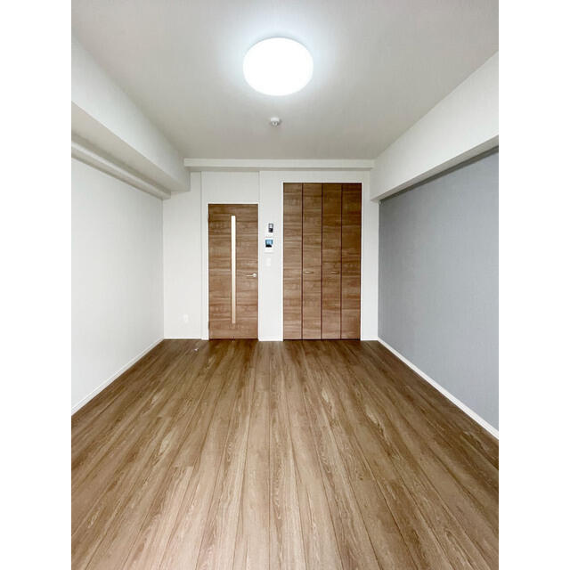 アルファコート青砥3の洋室