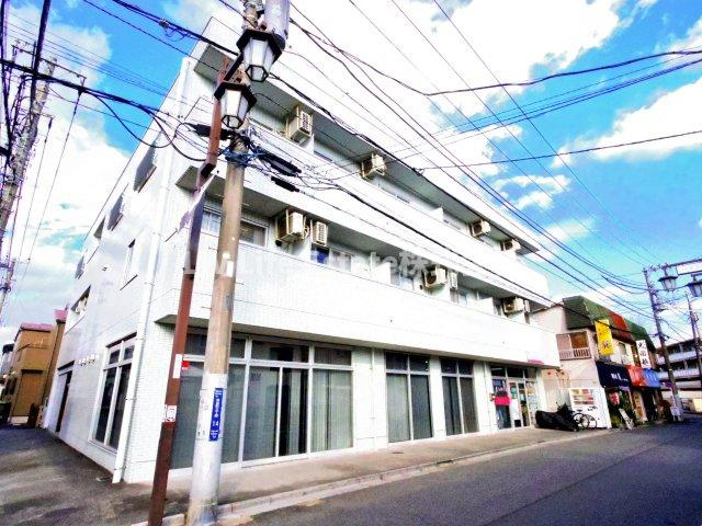 西東京市保谷町３丁目の賃貸マンション