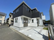 【仲介手数料０円】平塚市袖ケ浜3期　新築一戸建ての画像