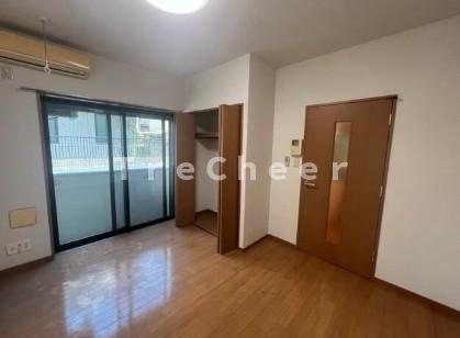 YKマンション3の内装