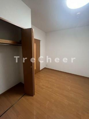 YKマンション3の居間・リビング