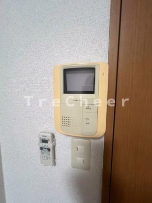 YKマンション3のセキュリティ