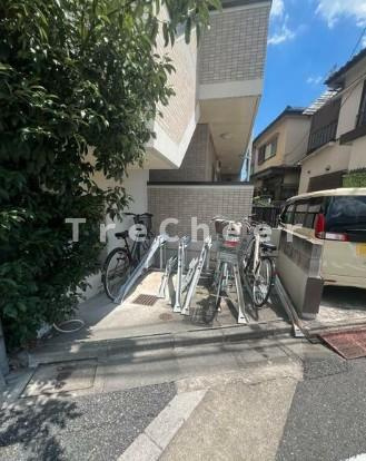 YKマンション3のその他共用部分