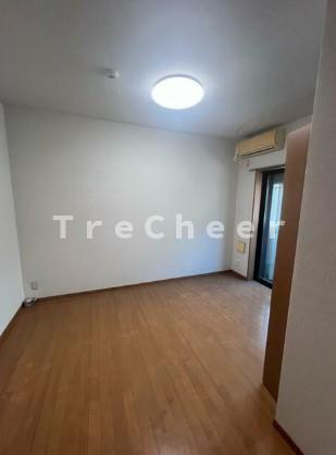 YKマンション3の居間・リビング