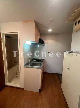 YKマンション3の設備