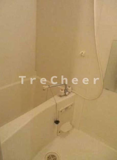 YKマンション3の浴室