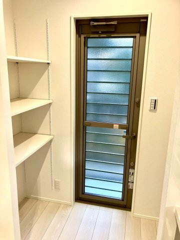 丸亀市城東町④　新築戸建　19.2 帖のLDKの洋室|＊同じ施工会社の写真です。実際の仕様やカラーと異なることがございます。