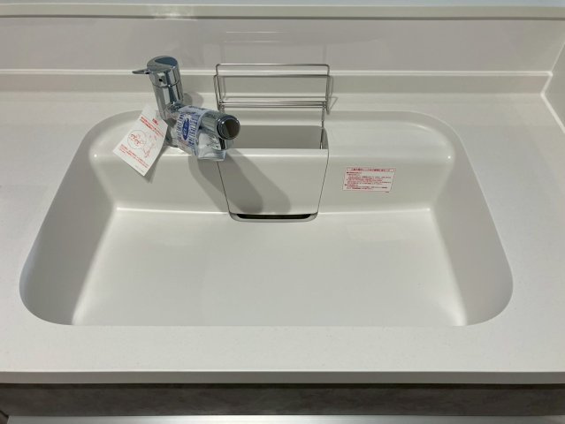 丸亀市城東町④　新築戸建　19.2 帖のLDKの洋室|＊同じ施工会社の写真です。実際の仕様やカラーと異なることがございます。