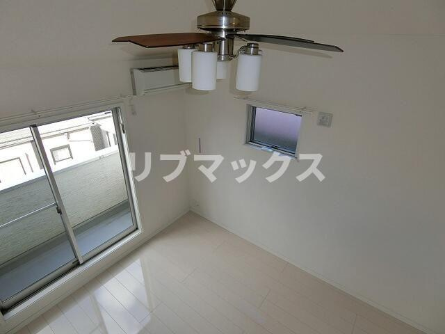 【展望】リーヴェルポート横浜三春台 