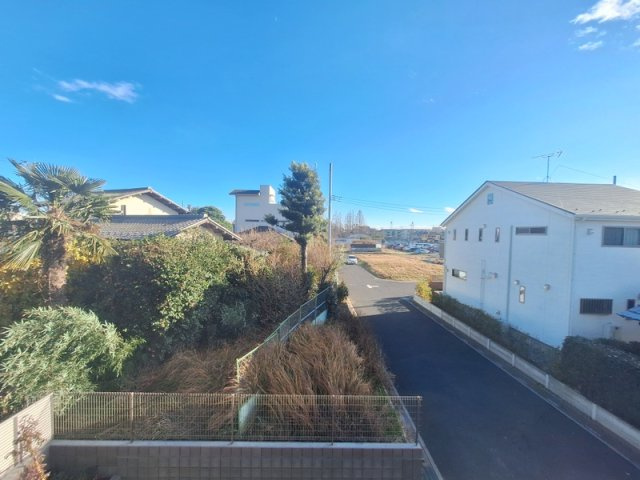 （仮称）さいたま市緑区中尾メゾンの展望