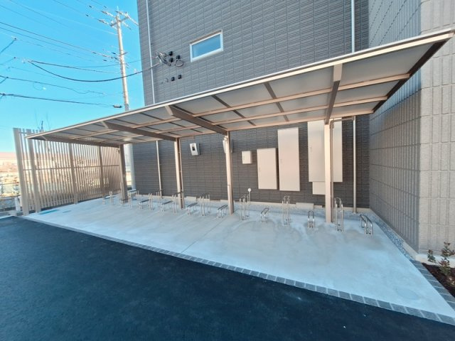 （仮称）さいたま市緑区中尾メゾンのその他