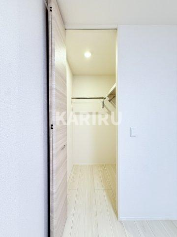 スペチアーレ中宮の設備