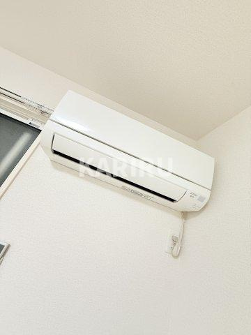 スペチアーレ中宮の設備