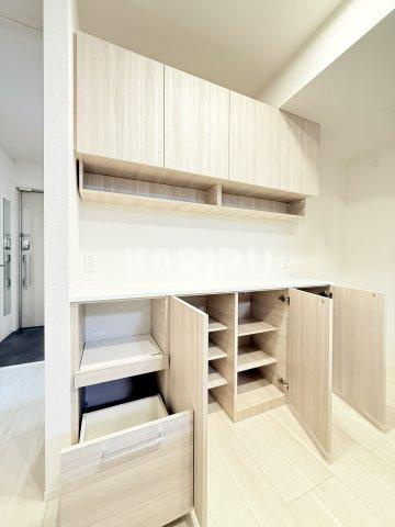 スペチアーレ中宮のその他