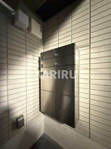 スペチアーレ中宮のその他共用部分