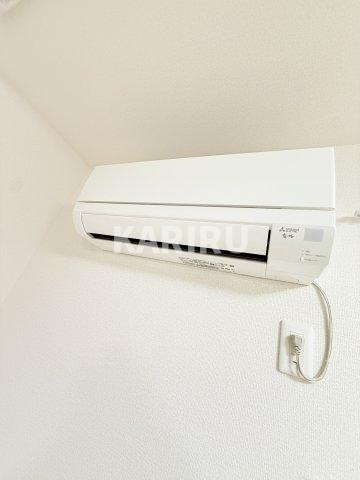 スペチアーレ中宮の設備