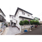 パソム西馬込の画像