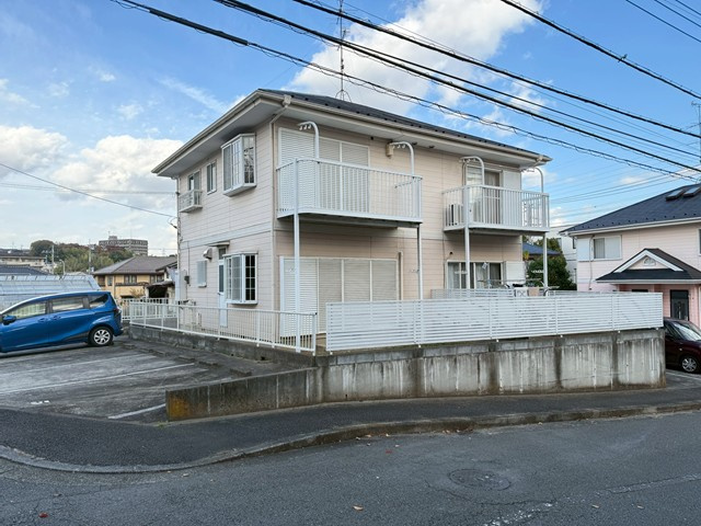 小泉テラスBの画像