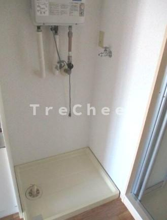 サーバンMの設備