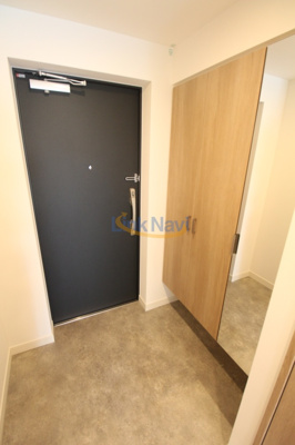 【玄関】 | アーバス天満橋