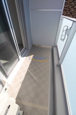 【バルコニー】 | アーバス天満橋