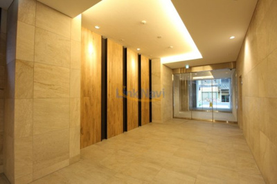 【エントランス】 | アーバス天満橋