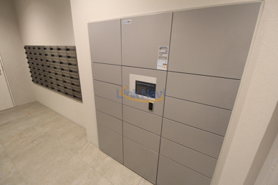 【その他共用部分】 | アーバス天満橋