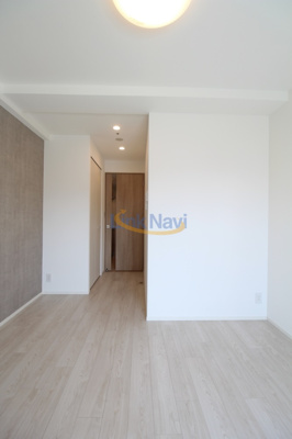 【寝室】 | アーバス天満橋