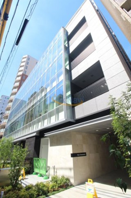 【外観】 | アーバス天満橋