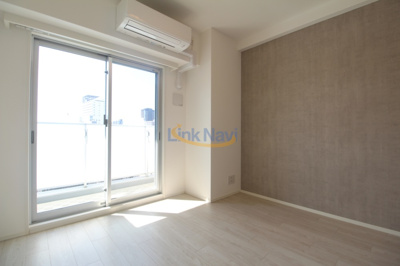 【居間・リビング】 | アーバス天満橋