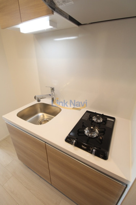 【キッチン】 | アーバス天満橋