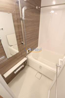 【浴室】 | アーバス天満橋