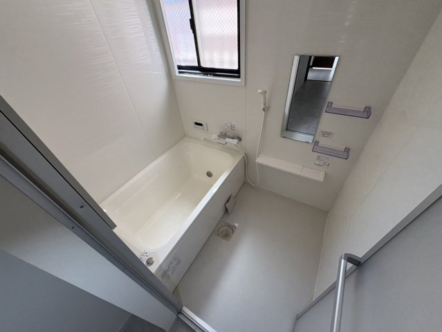 リアライズ尾頭橋｜名古屋市の賃貸ならMy賃貸の浴室|リアライズ尾頭橋