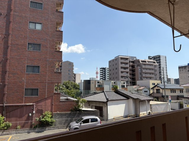 リアライズ尾頭橋｜名古屋市の賃貸ならMy賃貸の展望|リアライズ尾頭橋