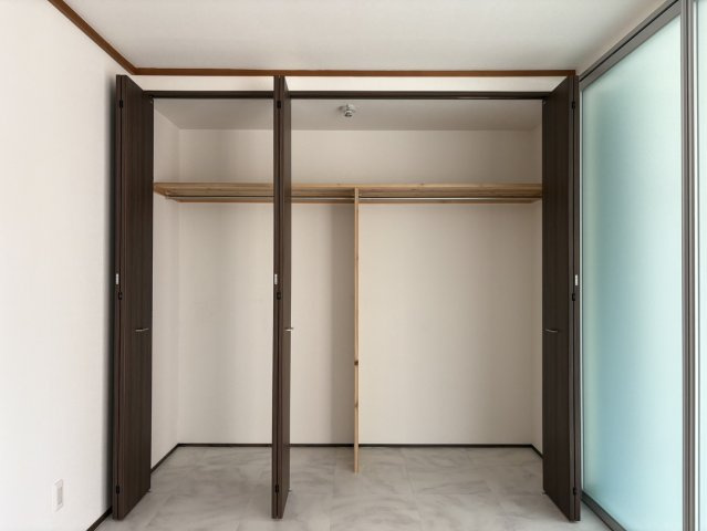 リアライズ尾頭橋｜名古屋市の賃貸ならMy賃貸の収納|リアライズ尾頭橋