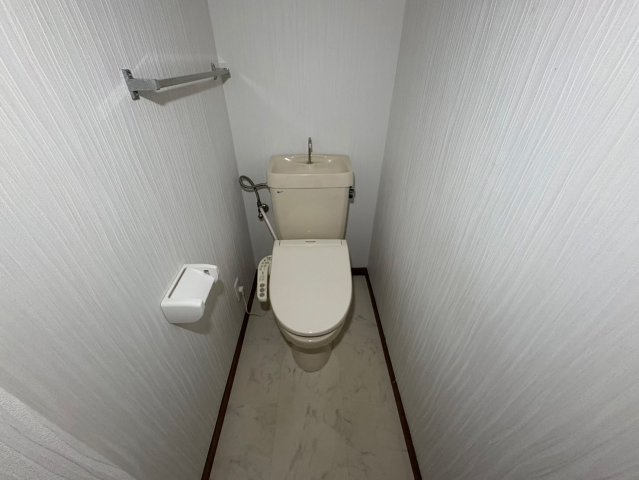 リアライズ尾頭橋｜名古屋市の賃貸ならMy賃貸のトイレ|リアライズ尾頭橋