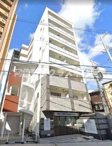 ラ・ヴィラ阿倍野