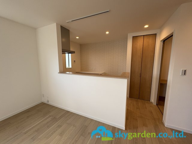 茅ヶ崎市香川5丁目　新築戸建　全11棟6号棟のその他