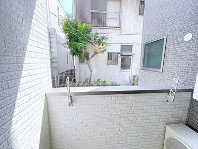 【展望】 | ilusion道徳【名古屋市賃貸・AL付き】