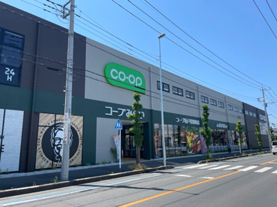 【周辺】 | ヒカルサ坂戸芦山町