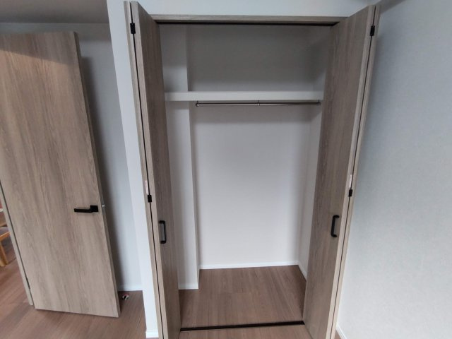 【収納】ジェイハイム豊田本郷 