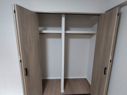 【収納】ジェイハイム豊田本郷 