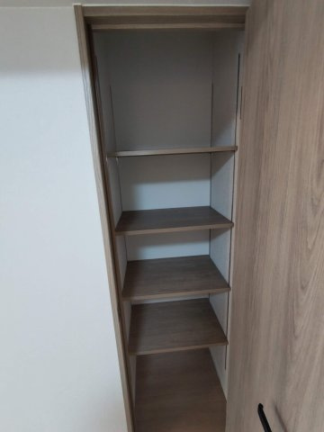 【収納】ジェイハイム豊田本郷 