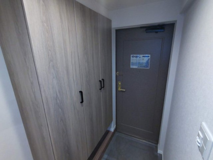 【玄関】ジェイハイム豊田本郷 