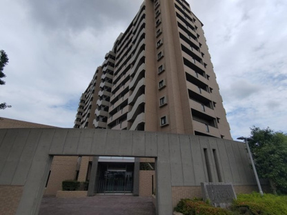 【外観】ジェイハイム豊田本郷 